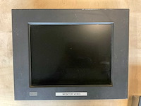 Inbouw tft display (3x) - afbeelding 2 van  6