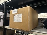 Inbouw thermostaat met 2-weg omstel hotbath, q009cr - afbeelding 1 van  2