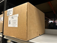 Inbouw thermostaat met 2-weg stop-omstel hot bath - afbeelding 2 van  3