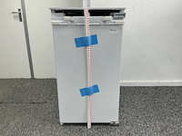 Inbouw vaatwasmachine 45cm etna, vw47sm, rvs