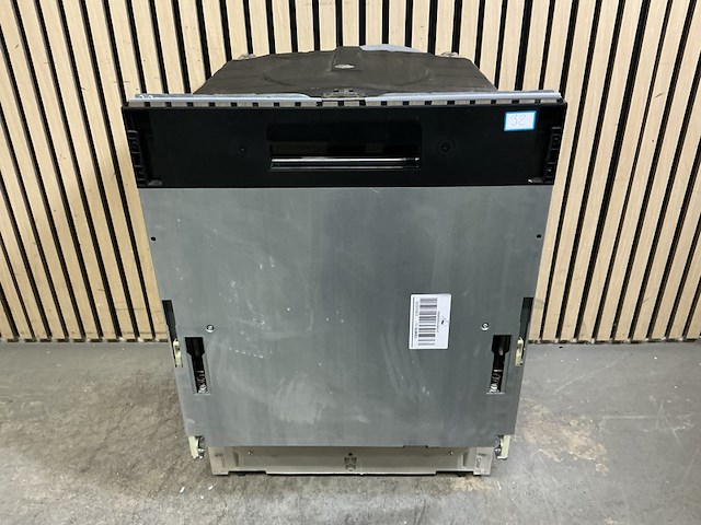 Inbouw vaatwasmachine, atag, va2214mp - afbeelding 1 van  5