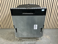 Inbouw vaatwasmachine, atag, va2214mp - afbeelding 1 van  5