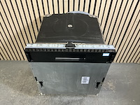 Inbouw vaatwasmachine, atag, va2214mp - afbeelding 2 van  5