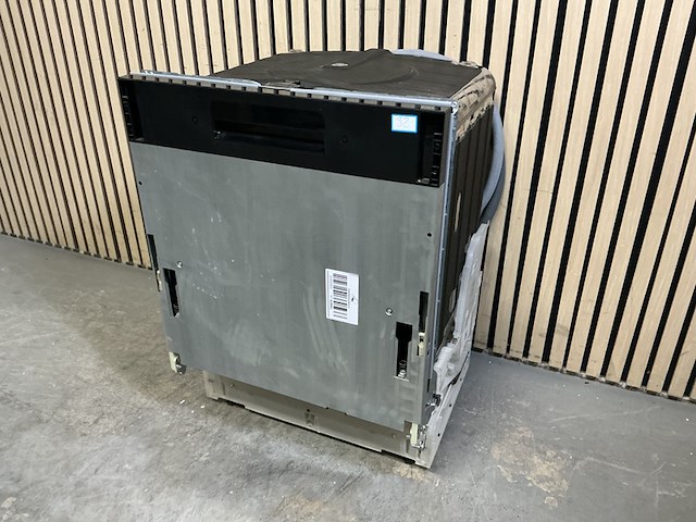 Inbouw vaatwasmachine, atag, va2214mp - afbeelding 3 van  5