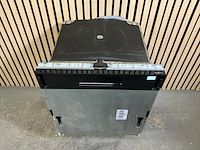 Inbouw vaatwasmachine atag, va2214mp - afbeelding 2 van  5