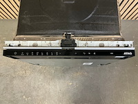Inbouw vaatwasmachine atag, va2214mp - afbeelding 4 van  5