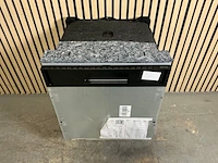 Inbouw vaatwasmachine atag, va2216mq - afbeelding 2 van  6