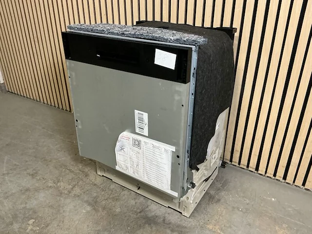 Inbouw vaatwasmachine atag, va2216mq - afbeelding 3 van  6
