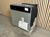 Inbouw vaatwasmachine atag, va2216mq - afbeelding 3 van  6