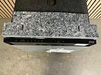 Inbouw vaatwasmachine atag, va2216mq - afbeelding 5 van  6