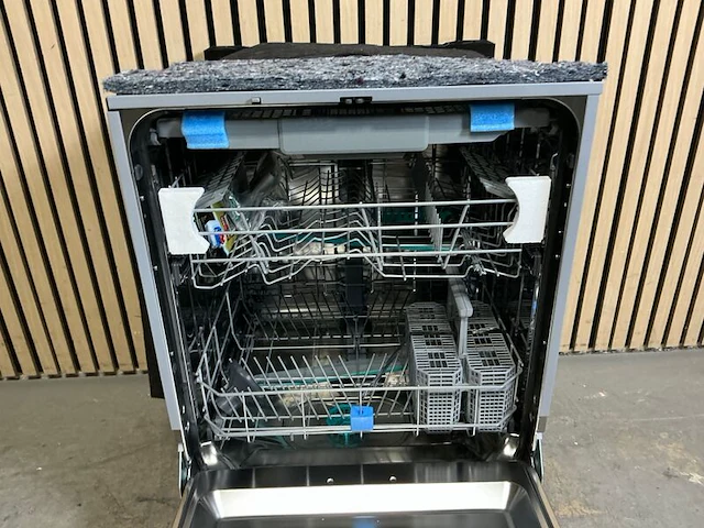 Inbouw vaatwasmachine atag, va2216mq - afbeelding 6 van  6