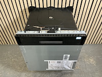 Inbouw vaatwasmachine, atag, va2314mpd - afbeelding 2 van  6