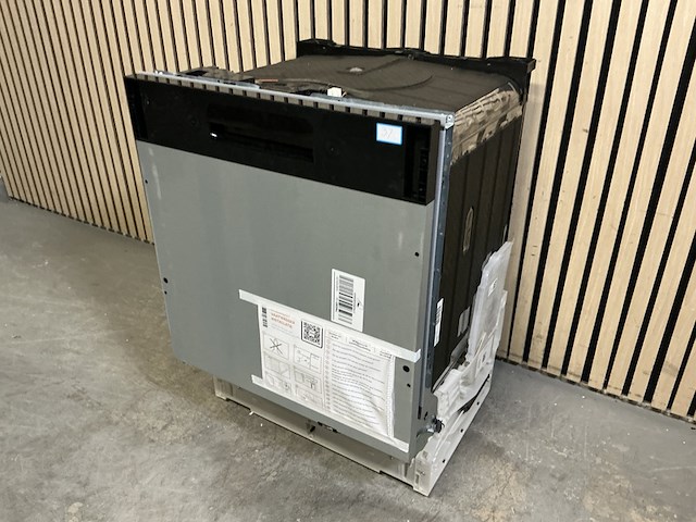 Inbouw vaatwasmachine, atag, va2314mpd - afbeelding 3 van  6