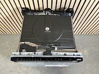 Inbouw vaatwasmachine, atag, va2314mpd - afbeelding 4 van  6