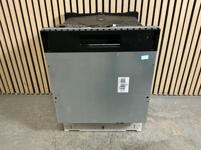 Inbouw vaatwasmachine atag, va2314mpd - afbeelding 1 van  4