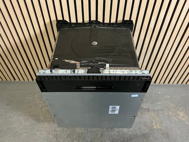 Inbouw vaatwasmachine atag, va2314mpd - afbeelding 2 van  4