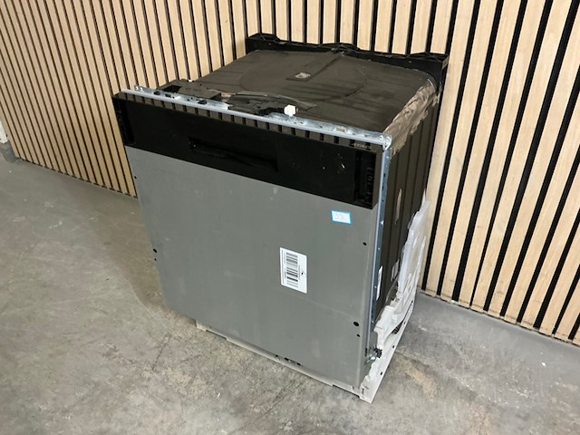 Inbouw vaatwasmachine atag, va2314mpd - afbeelding 3 van  4