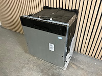 Inbouw vaatwasmachine atag, va2314mpd - afbeelding 3 van  4
