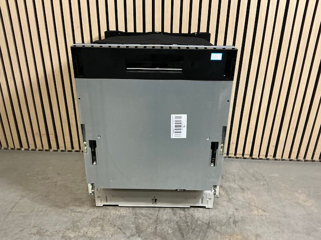 Inbouw vaatwasmachine atag, va2314mps - afbeelding 1 van  5