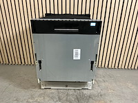 Inbouw vaatwasmachine atag, va2314mps - afbeelding 1 van  5