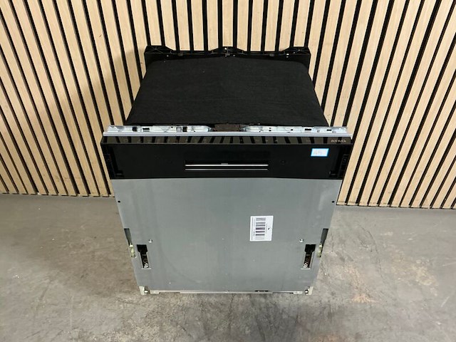 Inbouw vaatwasmachine atag, va2314mps - afbeelding 2 van  5