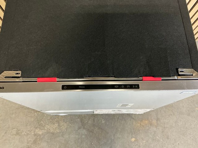 Inbouw vaatwasmachine atag, va7213mn - afbeelding 4 van  6