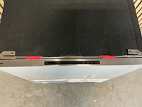 Inbouw vaatwasmachine atag, va7213mn - afbeelding 4 van  6