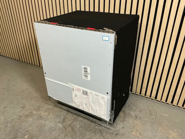 Inbouw vaatwasmachine atag, va7213mn - afbeelding 5 van  6