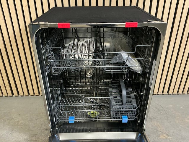 Inbouw vaatwasmachine atag, va7213mn - afbeelding 6 van  6