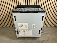 Inbouw vaatwasmachine atag, va7213slo - afbeelding 1 van  4