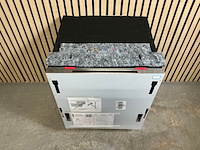 Inbouw vaatwasmachine atag, va7213slo - afbeelding 2 van  4