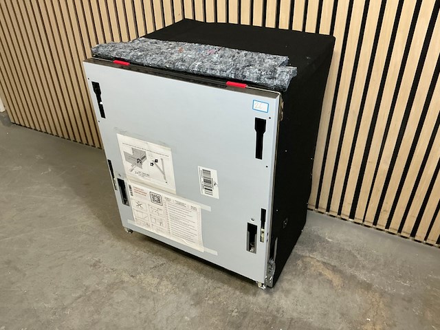 Inbouw vaatwasmachine atag, va7213slo - afbeelding 3 van  4