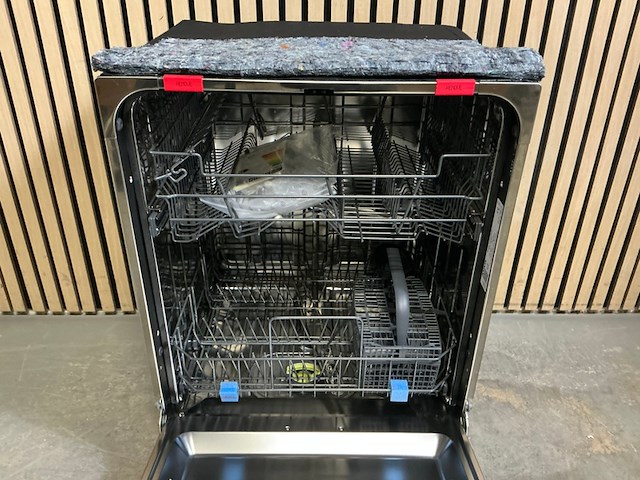 Inbouw vaatwasmachine atag, va7213slo - afbeelding 4 van  4