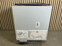Inbouw vaatwasmachine, atag, va7214lq - afbeelding 1 van  5