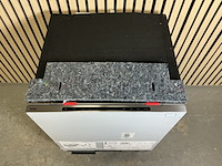 Inbouw vaatwasmachine, atag, va7214lq - afbeelding 2 van  5