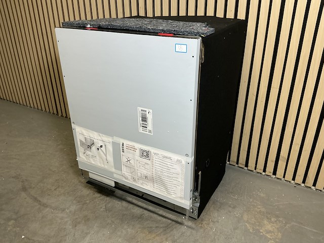 Inbouw vaatwasmachine, atag, va7214lq - afbeelding 4 van  5