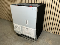 Inbouw vaatwasmachine, atag, va7214lq - afbeelding 4 van  5