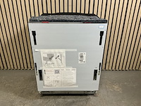 Inbouw vaatwasmachine, atag, va7214slr - afbeelding 1 van  5