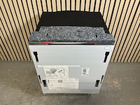 Inbouw vaatwasmachine, atag, va7214slr - afbeelding 2 van  5