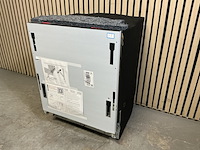 Inbouw vaatwasmachine, atag, va7214slr - afbeelding 3 van  5