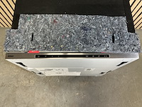 Inbouw vaatwasmachine, atag, va7214slr - afbeelding 4 van  5
