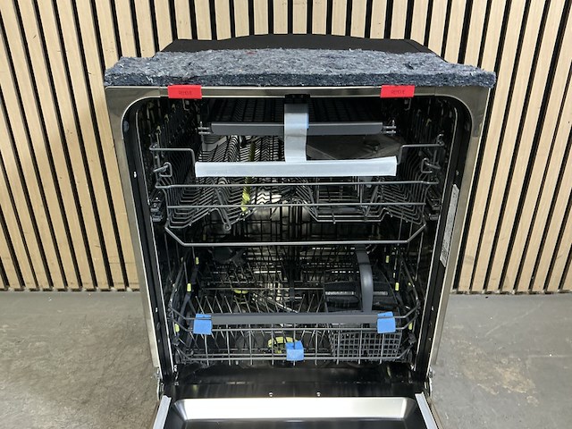 Inbouw vaatwasmachine, atag, va7214slr - afbeelding 5 van  5