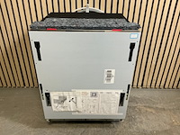 Inbouw vaatwasmachine atag, va7214smn - afbeelding 1 van  4