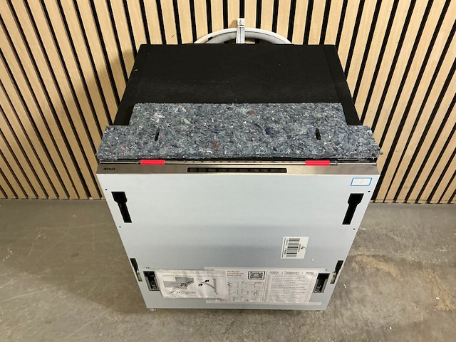 Inbouw vaatwasmachine atag, va7214smn - afbeelding 2 van  4