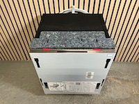 Inbouw vaatwasmachine atag, va7214smn - afbeelding 2 van  4