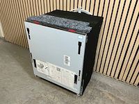 Inbouw vaatwasmachine atag, va7214smn - afbeelding 3 van  4