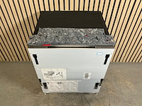 Inbouw vaatwasmachine atag, va8213slo - afbeelding 2 van  5