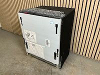 Inbouw vaatwasmachine atag, va8213slo - afbeelding 3 van  5