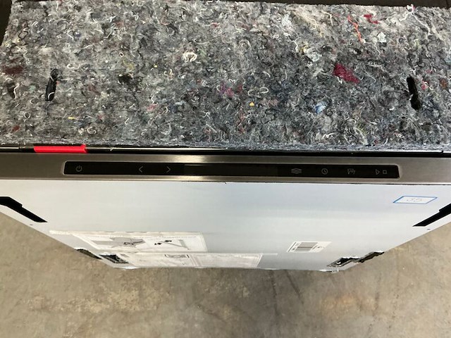 Inbouw vaatwasmachine atag, va8213slo - afbeelding 4 van  5
