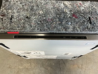 Inbouw vaatwasmachine atag, va8213slo - afbeelding 4 van  5